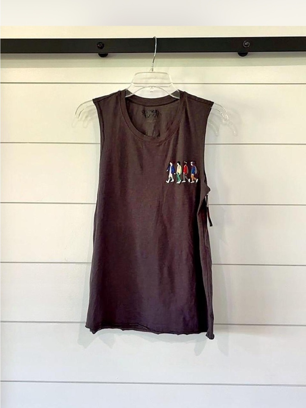 Women’s Stranger Things Tank Top